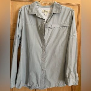 Cabela's UPF 50 Womens shirt